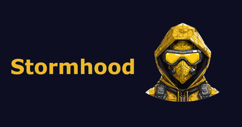 🚀 Introducing Stormhood Extension 2.0!